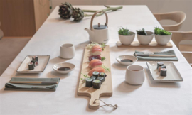 Ukiyo sushi dinerset voor 2