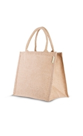 Jute bag premium