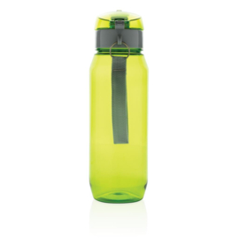 Tritan Fles XL, groen