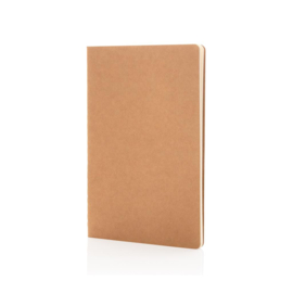 A5 standaard softcover notitieboek