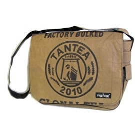 Rag-bag, Tamil Nadu Laptop Bag