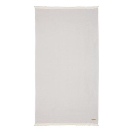 Ukiyo Hisako AWARE™ 4 Seizoenen Deken/Handdoek 100x180, grijs