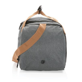 Impact AWARE™ Urban outdoor weekendtas, grijs