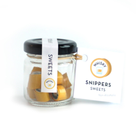 Snippers Sweets, Whisky