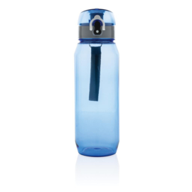 Tritan Fles XL, blauw