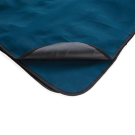 Impact AWARE™ RPET picknickkleed, donkerblauw