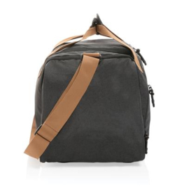 Impact AWARE™ Urban outdoor weekendtas, zwart