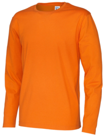 T-shirt Long Sleeve, Men