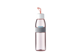 Waterfles 500 ml, Nordic Pink