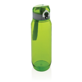 Tritan Fles XL, groen