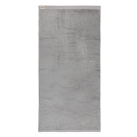 Ukiyo Sakura AWARE™ 500Gram Handdoek70 x 140cm, grijs