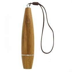 Bamboo Zaklamp, Auror