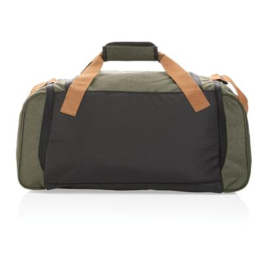 Impact AWARE™ Urban outdoor weekendtas, groen