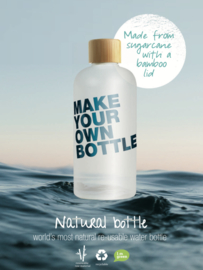 Natural Bottle