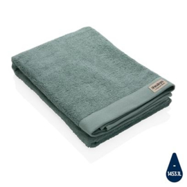 Ukiyo Sakura AWARE™ 500Gram Handdoek70 x 140cm, groen