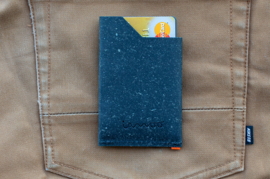 Recycled Leather Cardholder