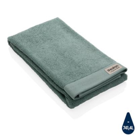 Ukiyo Sakura AWARE™ 500gram Handdoek 50 x 100cm, groen