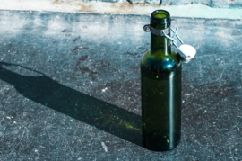 Rebottled