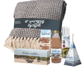 Kerstpakket Frisse wind