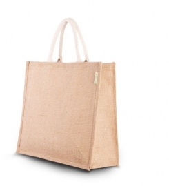 Jute Shopper Popular