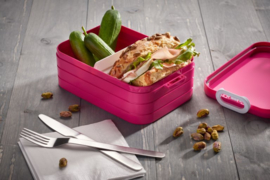 Lunchbox Take a Break midi, Pink