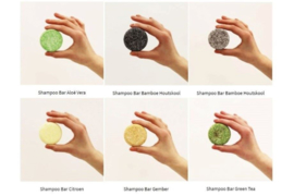 Shampoo Bar