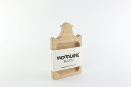 Woodlane Tapazz Snackplaat