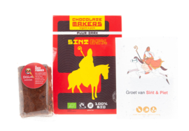 Sint Fairtrade Kletsmajoor