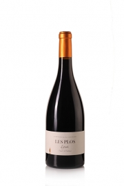 Terra Vitis - Syrah Les Plos IGP d'Oc - rood