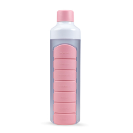 De YOS Bottle, Roze