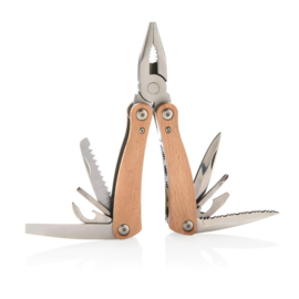 Duurzame Houten Multitool