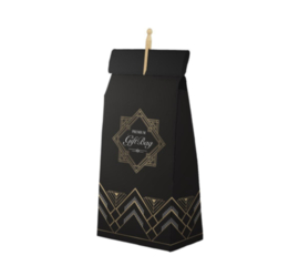 Paperbag kerstverpakking Premium - Medium