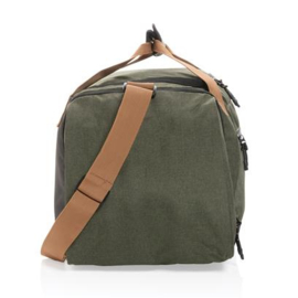 Impact AWARE™ Urban outdoor weekendtas, groen