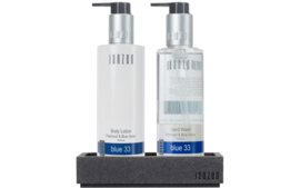 Janzen, Body Lotion