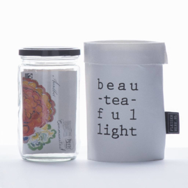 Beau-Tea-Ful Light