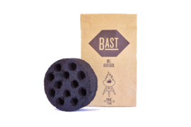 Bast Coco BBQ Set