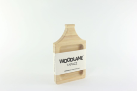 Woodlane Tapazz Snackplaat