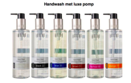 Janzen, Hand Wash