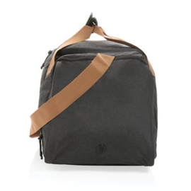 Impact AWARE™ Urban outdoor weekendtas, zwart