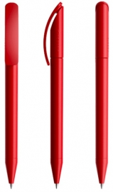 Prodir Biotic pen, rood