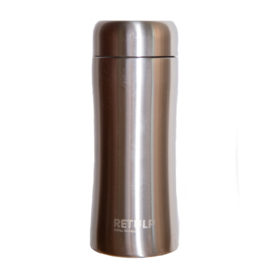 Retulp Tumbler, Zilver