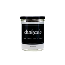 Chokado (Ongevuld)