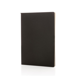 A5 standaard softcover notitieboek