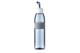 Waterfles 700 ml, Nordic Denim