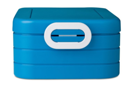 Lunchbox Take a Break midi, Aqua