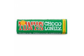 Mini reep Tony's Chocolonely