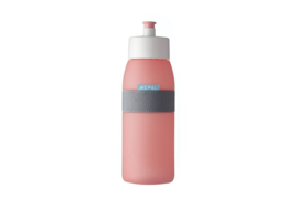 Bidon 500 ml, Nordic Pink