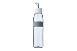 Waterfles 700 ml, Wit