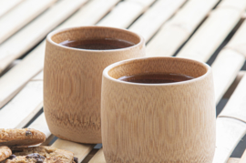 Bamboo Cup