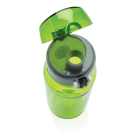 Tritan Fles XL, groen